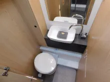 Fahrzeugbild Sunlight T 68 Navi/Kamera,Markise,Hubbett,AWTisoliert #19