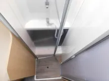 Fahrzeugbild Sunlight T 68 Navi/Kamera,Markise,Hubbett,AWTisoliert #21