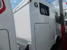 Fahrzeugbild Sunlight A 70 8G-Automatik, 90L Diesel #6