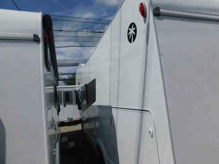 Fahrzeugbild Sunlight A 70 8G-Automatik, 90L Diesel #7