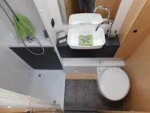 Fahrzeugbild Sunlight A 70 8G-Automatik, 90L Diesel #16