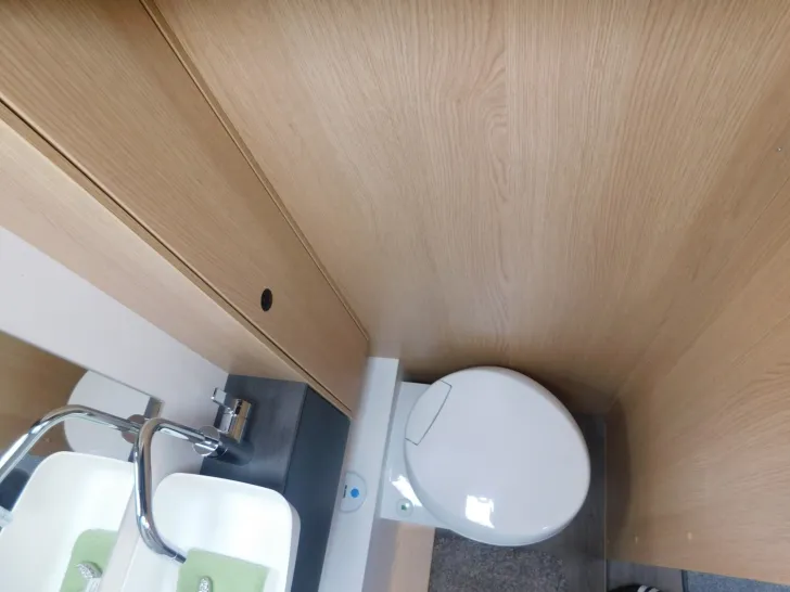 Fahrzeugbild Sunlight A 70 8G-Automatik, 90L Diesel #18