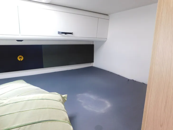 Fahrzeugbild Sunlight A 70 8G-Automatik, 90L Diesel #19