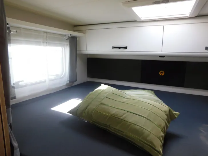 Fahrzeugbild Sunlight A 70 8G-Automatik, 90L Diesel #20