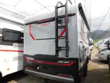 Fahrzeugbild Dethleffs Globebus Performance 4x4 T 46 First-Edition-Pkt #5