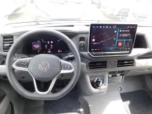 Fahrzeugbild Dethleffs Globebus Performance 4x4 T 46 First-Edition-Pkt #8