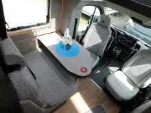 Fahrzeugbild Dethleffs Globebus Performance 4x4 T 46 First-Edition-Pkt #12