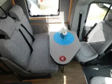 Fahrzeugbild Dethleffs Globebus Performance 4x4 T 46 First-Edition-Pkt #13