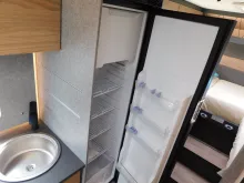 Fahrzeugbild Dethleffs Globebus Performance 4x4 T 46 First-Edition-Pkt #15