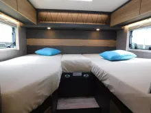 Fahrzeugbild Dethleffs Globebus Performance 4x4 T 46 First-Edition-Pkt #16