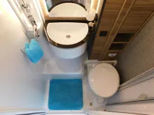 Fahrzeugbild Dethleffs Globebus Performance 4x4 T 46 First-Edition-Pkt #18