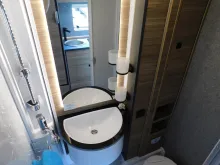 Fahrzeugbild Dethleffs Globebus Performance 4x4 T 46 First-Edition-Pkt #19