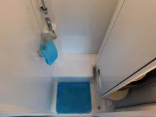 Fahrzeugbild Dethleffs Globebus Performance 4x4 T 46 First-Edition-Pkt #20