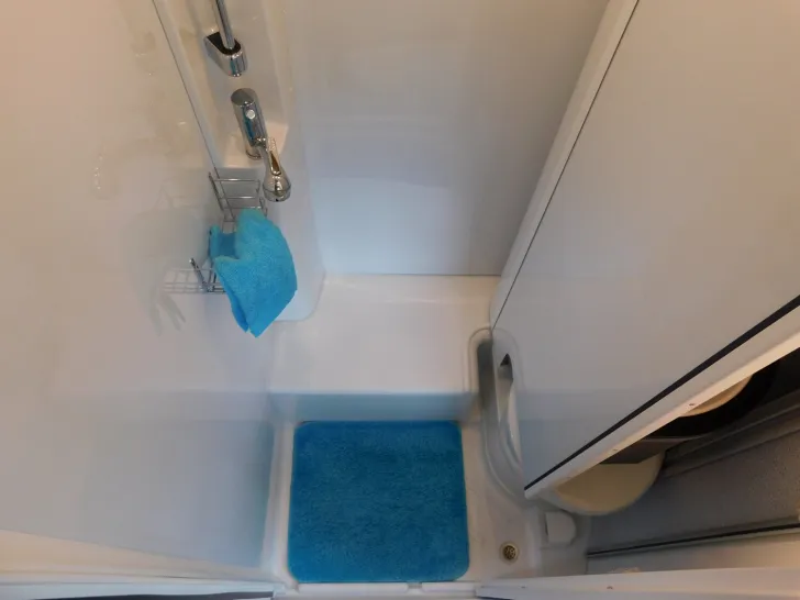 Fahrzeugbild Dethleffs Globebus Performance 4x4 T 46 First-Edition-Pkt #20