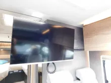 Fahrzeugbild Dethleffs Globebus Performance 4x4 T 46 First-Edition-Pkt #21