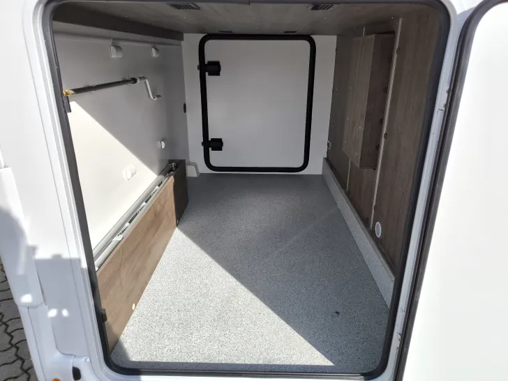 Fahrzeugbild Benimar Tessoro T463 Nordic LUFTFE LITHIUM MARKISE #6