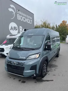 Fahrzeugbild Knaus BoxLife 600 MQ PLATINUM SELECTION Modell 2025 / Abstandstempomat #1