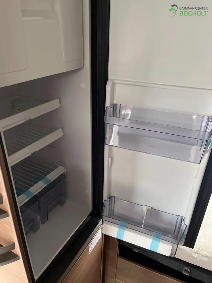 Fahrzeugbild Knaus BoxLife 600 MQ PLATINUM SELECTION Modell 2025 / Abstandstempomat #11