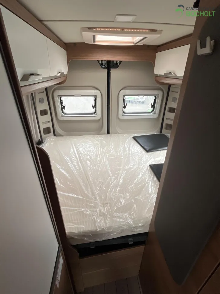 Fahrzeugbild Knaus BoxLife 600 MQ PLATINUM SELECTION Modell 2025 / Abstandstempomat #12