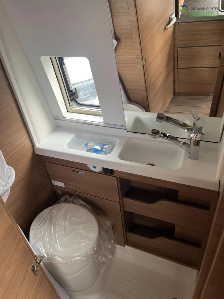 Fahrzeugbild Knaus BoxLife 600 MQ PLATINUM SELECTION Modell 2025 / Abstandstempomat #13