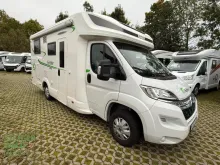 Fahrzeugbild Forster T 699 EB #1