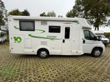 Fahrzeugbild Forster T 699 EB #3