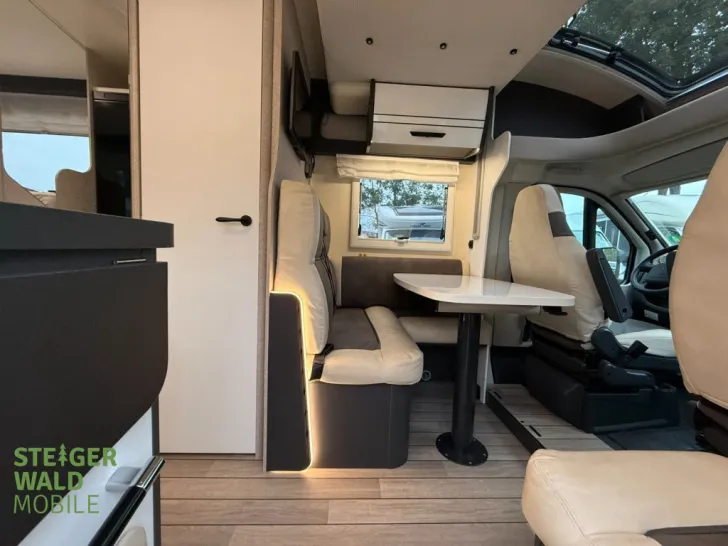 Fahrzeugbild Forster T 699 EB #9