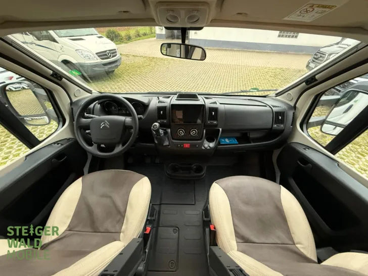 Fahrzeugbild Forster T 699 EB #10