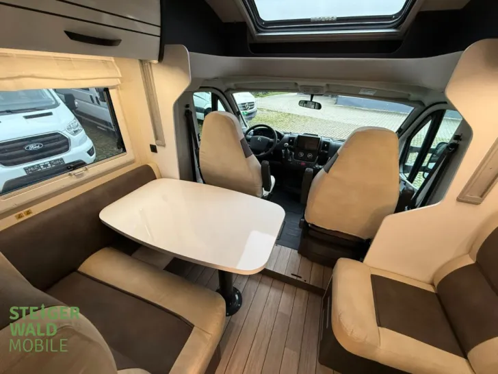 Fahrzeugbild Forster T 699 EB #11