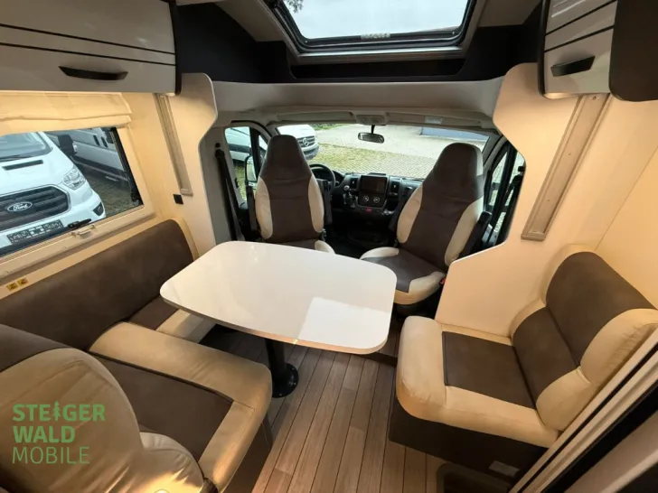 Fahrzeugbild Forster T 699 EB #12