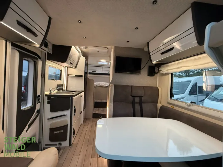 Fahrzeugbild Forster T 699 EB #13