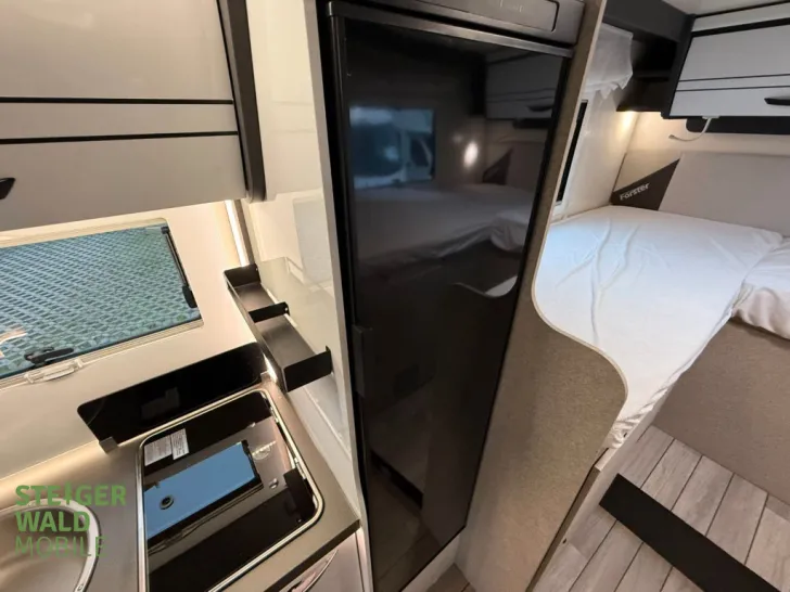 Fahrzeugbild Forster T 699 EB #16