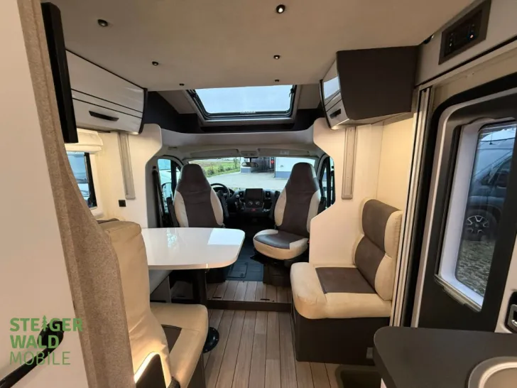 Fahrzeugbild Forster T 699 EB #22