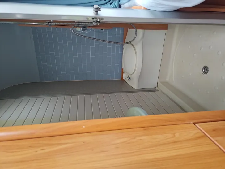 Fahrzeugbild Bürstner Marano T 580 #9