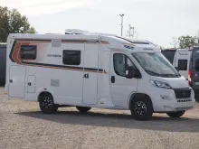 Fahrzeugbild Weinsberg CaraCompact 600 MEG Pepper, 73.795,-€ LP #2