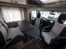 Fahrzeugbild Weinsberg CaraCompact 600 MEG Pepper, 73.795,-€ LP #4