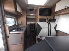 Fahrzeugbild Weinsberg CaraCompact 600 MEG Pepper, 73.795,-€ LP #5