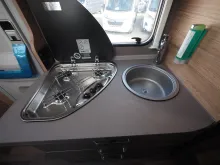 Fahrzeugbild Weinsberg CaraCompact 600 MEG Pepper, 73.795,-€ LP #7