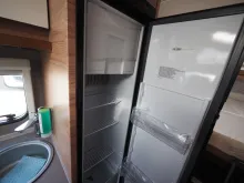 Fahrzeugbild Weinsberg CaraCompact 600 MEG Pepper, 73.795,-€ LP #8