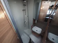 Fahrzeugbild Weinsberg CaraCompact 600 MEG Pepper, 73.795,-€ LP #9