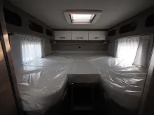 Fahrzeugbild Weinsberg CaraCompact 600 MEG Pepper, 73.795,-€ LP #10