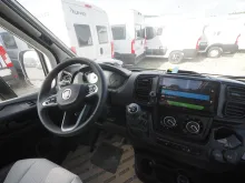 Fahrzeugbild Weinsberg CaraCompact 600 MEG Pepper, 73.795,-€ LP #12