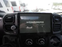 Fahrzeugbild Weinsberg CaraCompact 600 MEG Pepper, 73.795,-€ LP #13