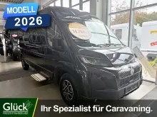 Fahrzeugbild Pössl H-LINE SUMMIT SHINE 600 L E #1