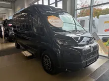 Fahrzeugbild Pössl H-LINE SUMMIT SHINE 600 L E #2