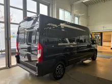 Fahrzeugbild Pössl H-LINE SUMMIT SHINE 600 L E #3