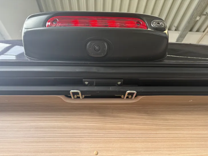 Fahrzeugbild Pössl H-LINE SUMMIT SHINE 600 L E #6