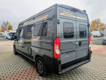 Fahrzeugbild Bürstner B66 C 600 AUTOMATIK,RFK, MARKISE uvm. #3