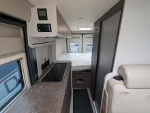 Fahrzeugbild Bürstner B66 C 600 Modell 2026 Sie sparen 1.410 € #8