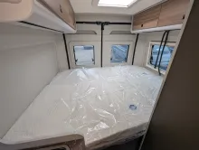 Fahrzeugbild Bürstner B66 C 600 Modell 2026 Sie sparen 1.410 € #9